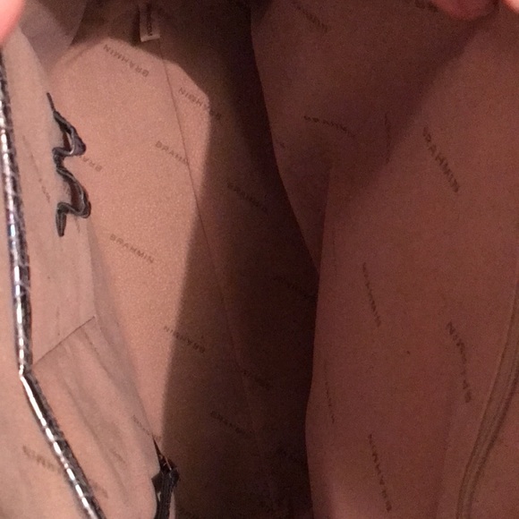 Mother of pearl Brahmin - Picture 4 of 8